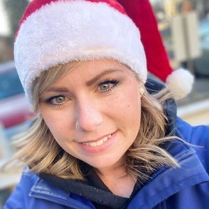 Meet your Posher, Samantha